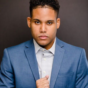 Meet your Posher, David